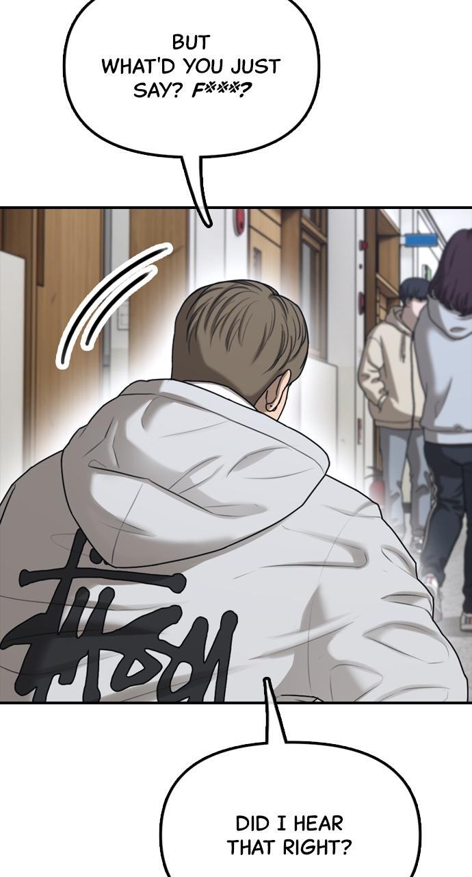 Read The End Has Come Manga Online