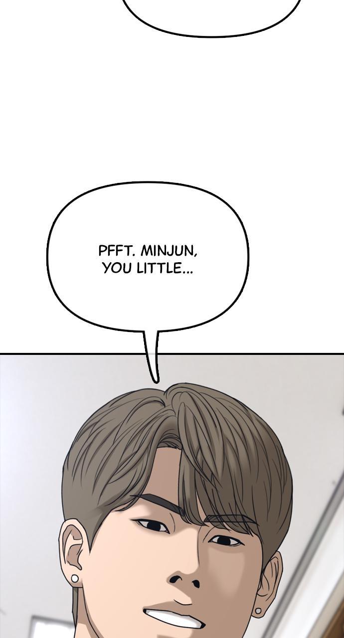 Read The End Has Come Manga Online