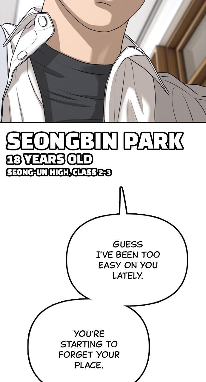 Read The End Has Come Manga Online