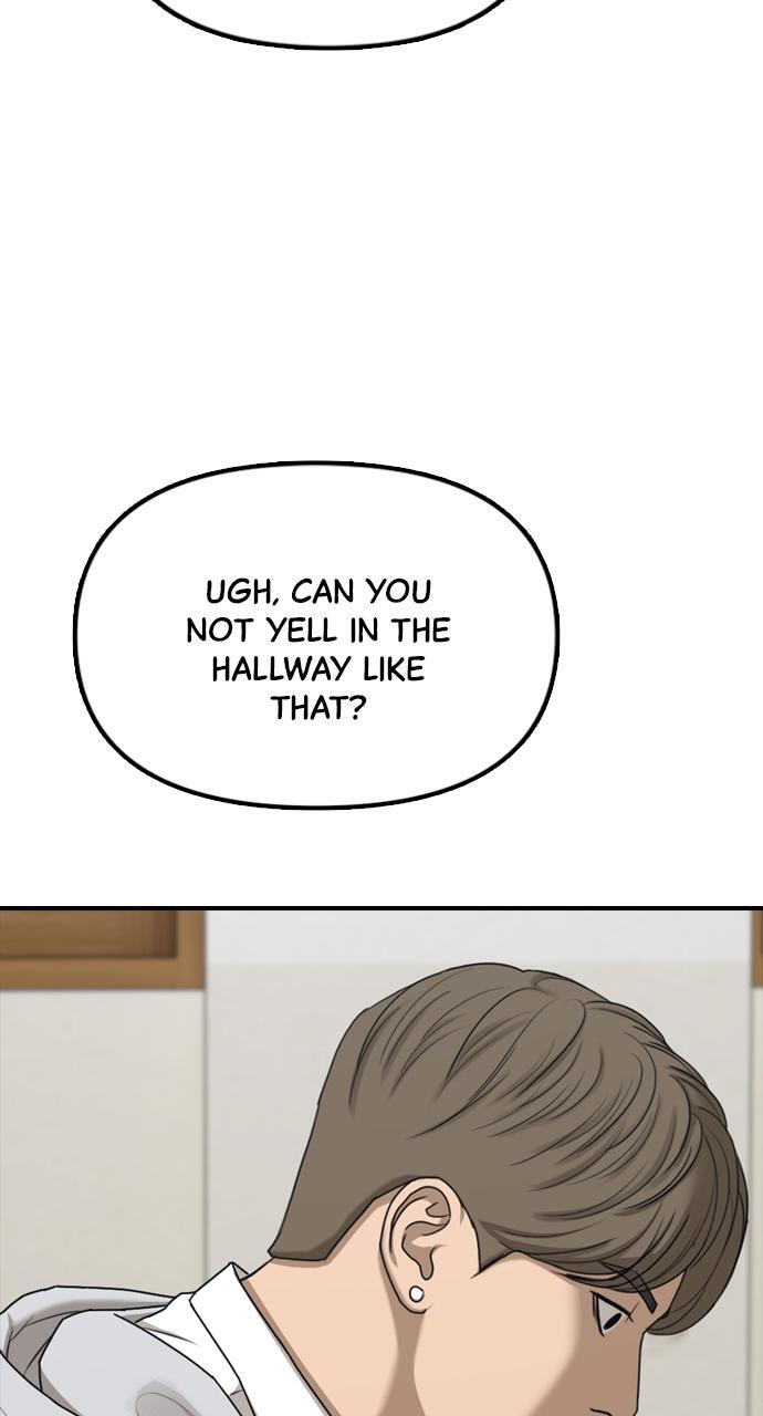 Read The End Has Come Manga Online