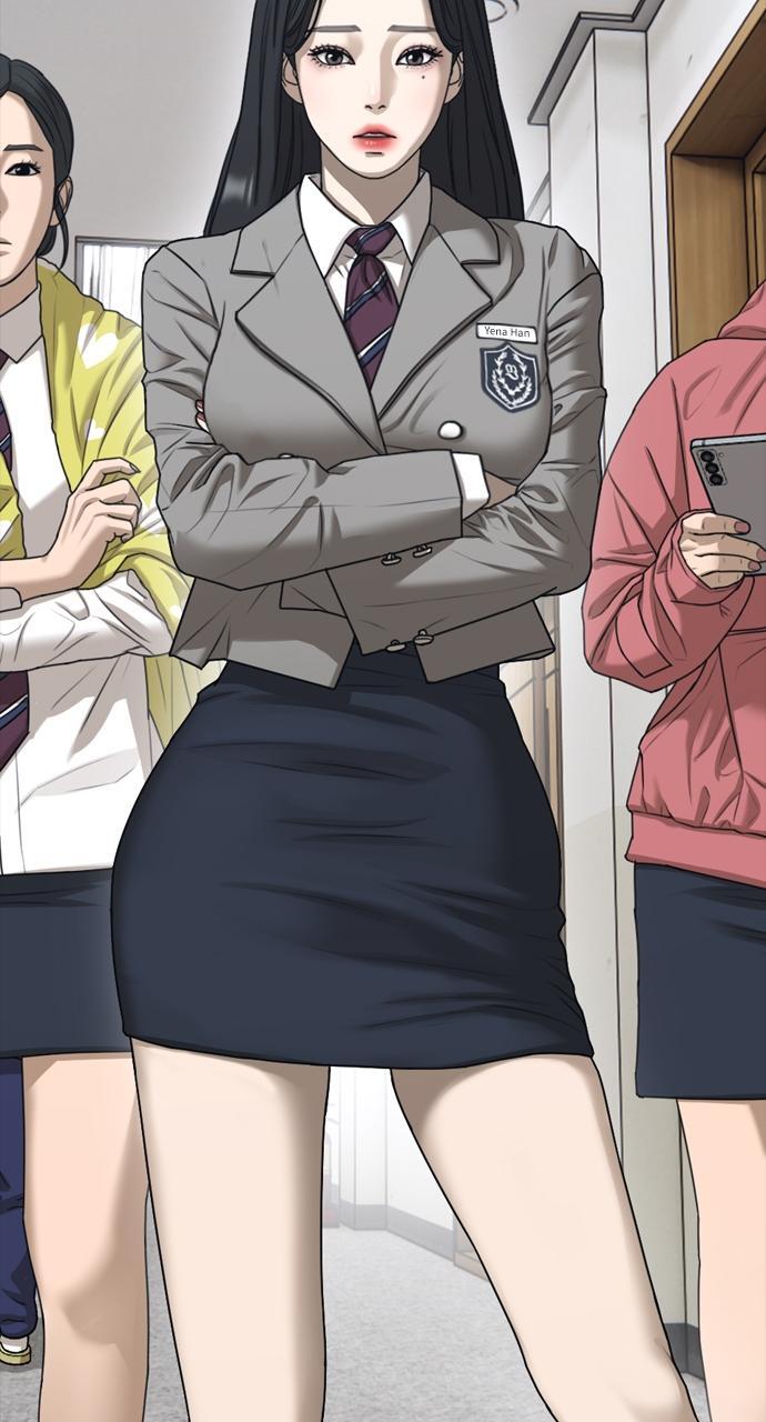 Read The End Has Come Manga Online