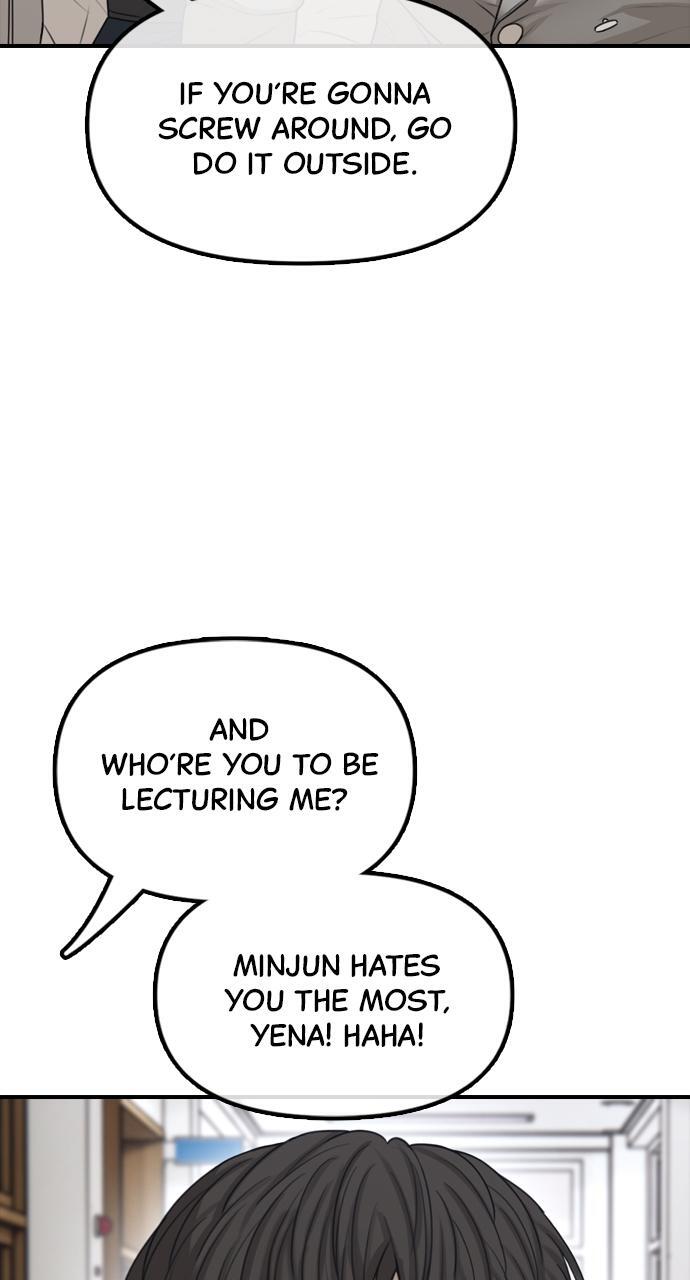 Read The End Has Come Manga Online