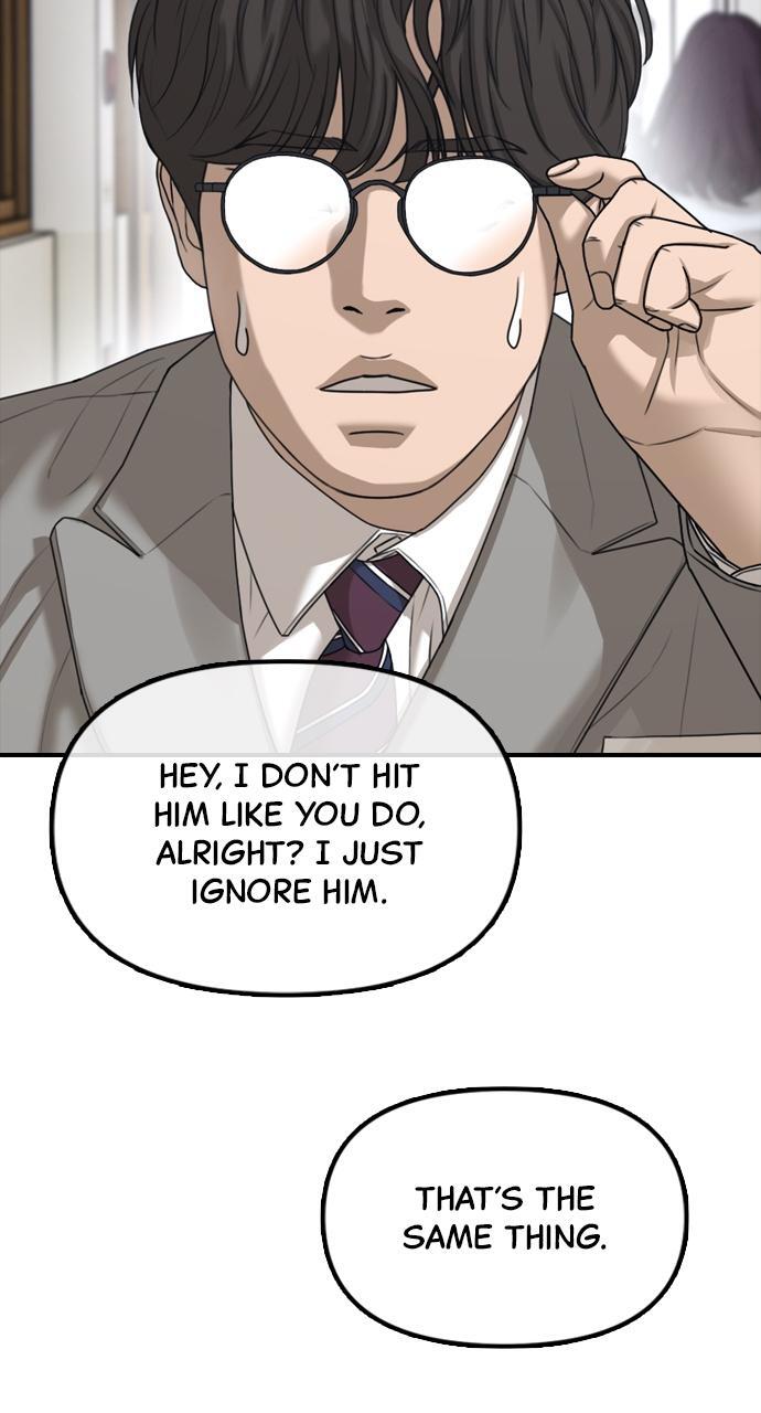 Read The End Has Come Manga Online