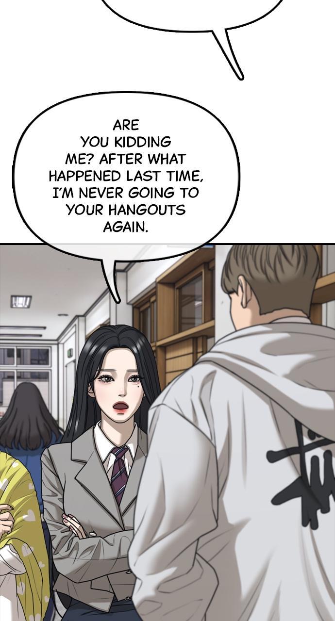 Read The End Has Come Manga Online