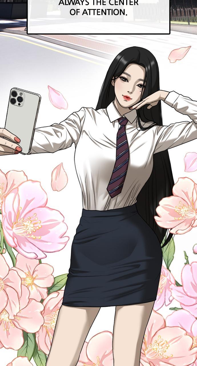 Read The End Has Come Manga Online