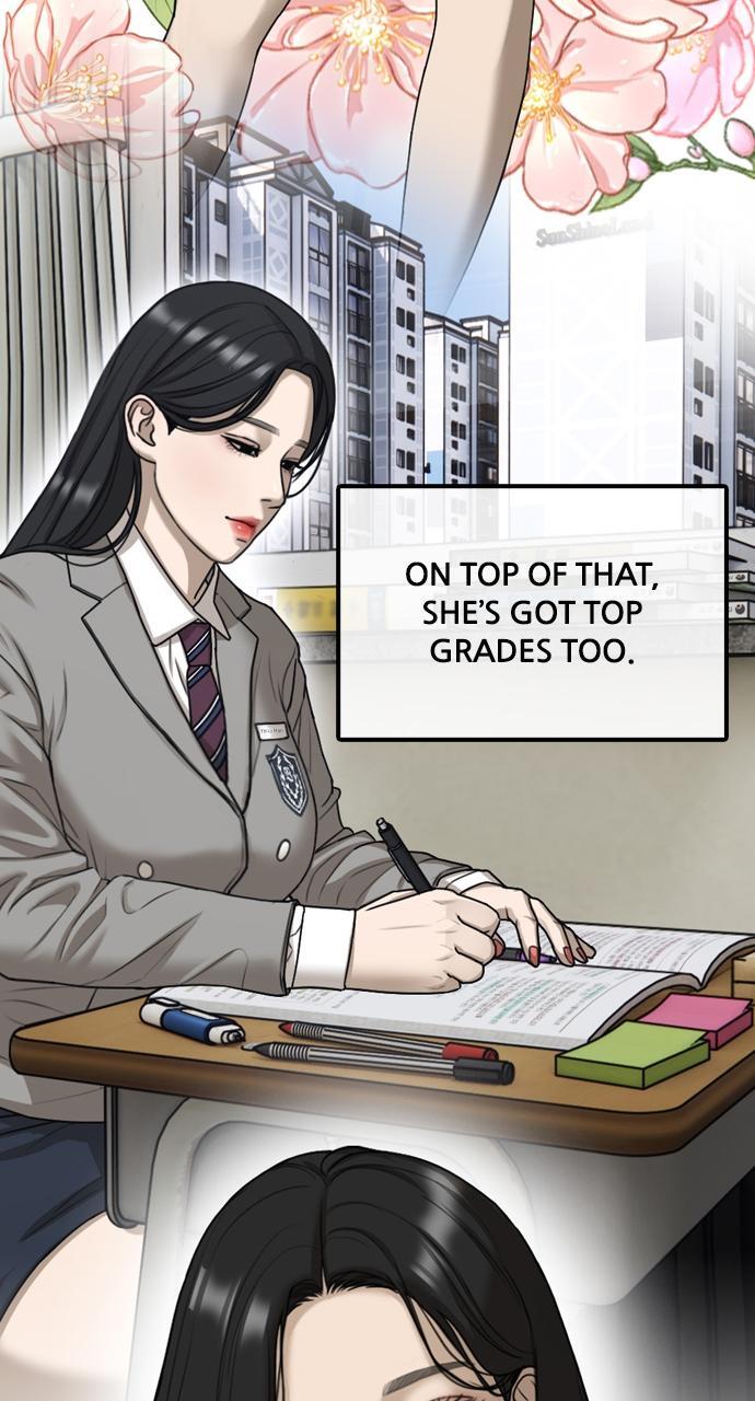 Read The End Has Come Manga Online