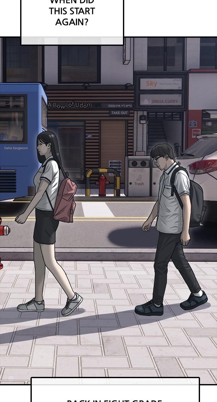 Read The End Has Come Manga Online