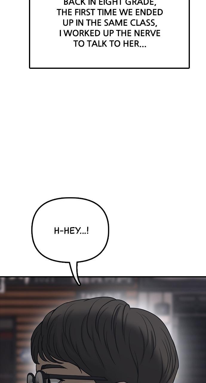 Read The End Has Come Manga Online