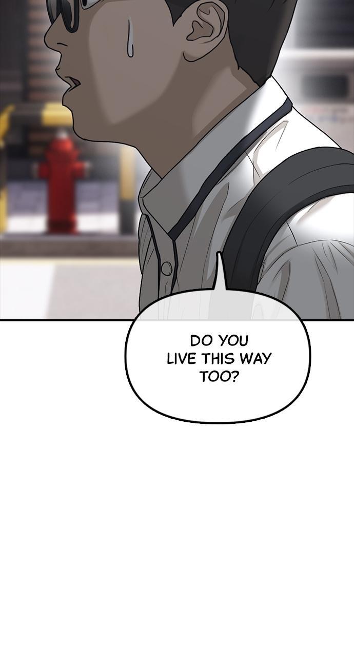 Read The End Has Come Manga Online