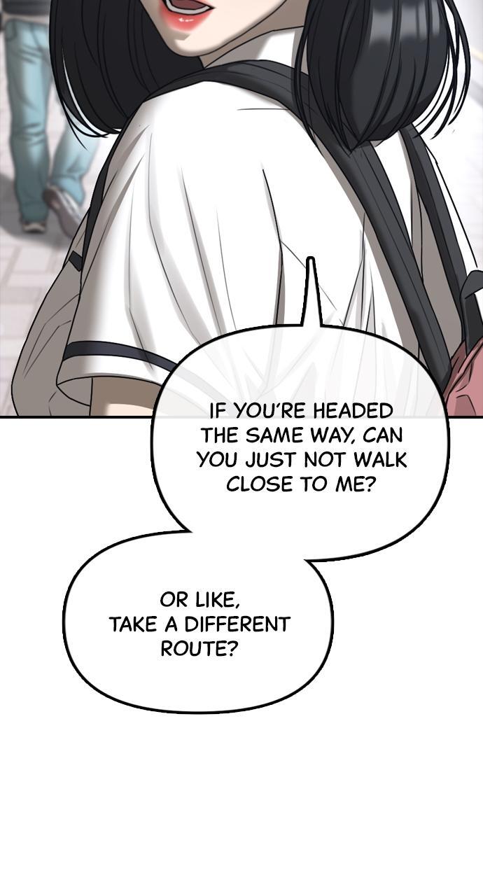 Read The End Has Come Manga Online
