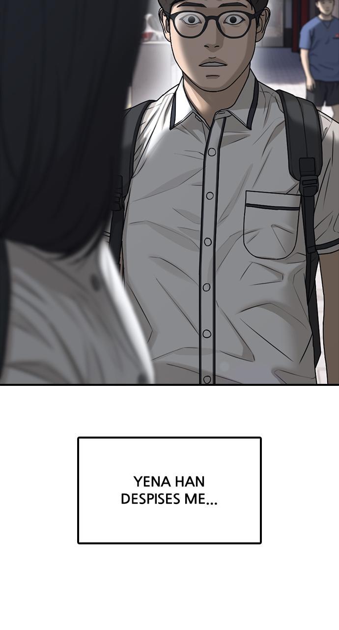 Read The End Has Come Manga Online
