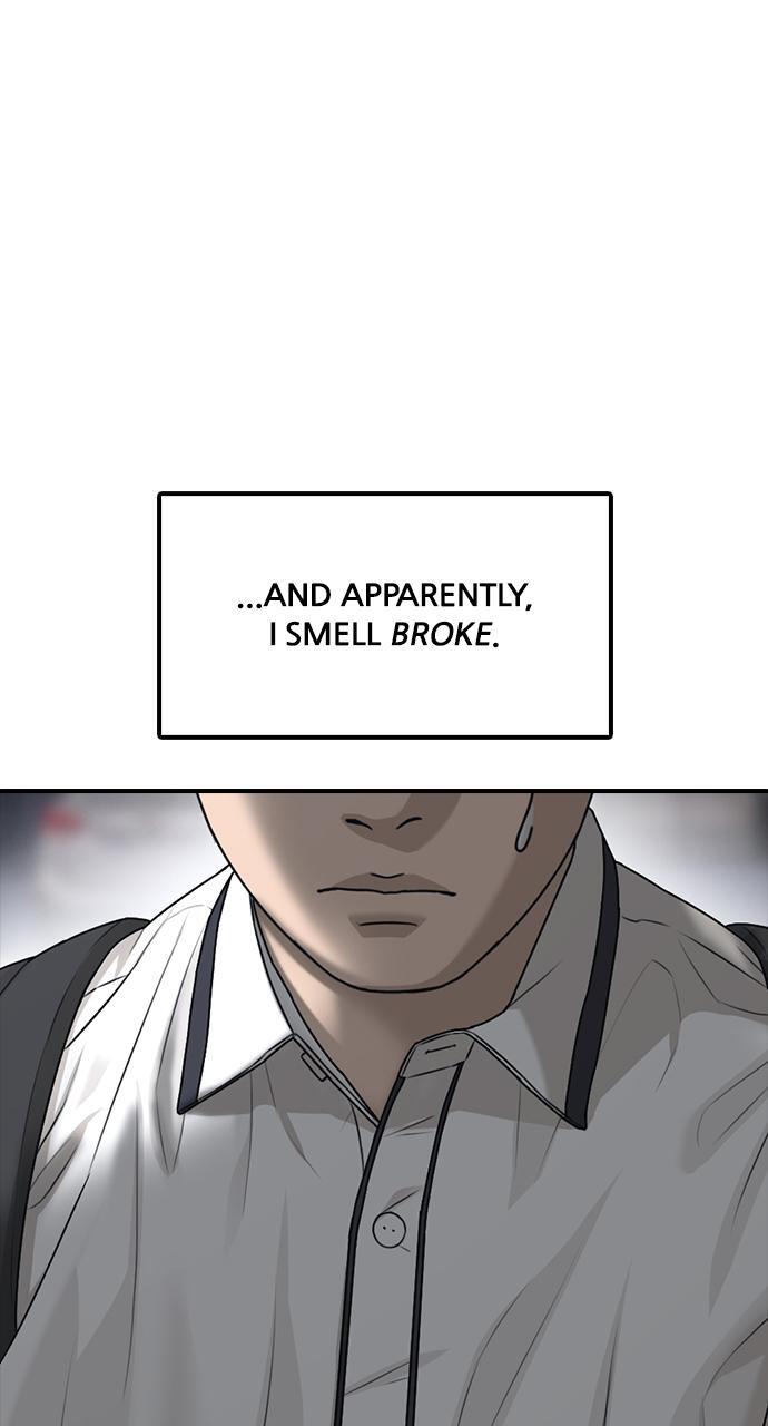Read The End Has Come Manga Online