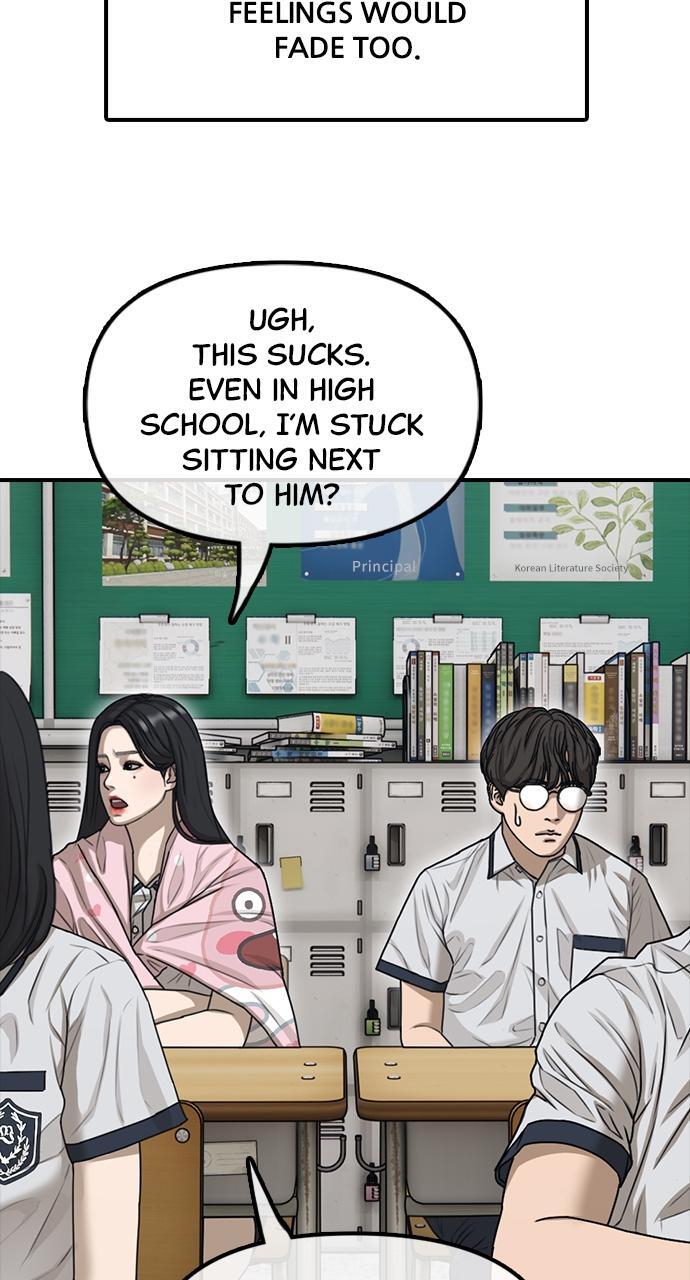 Read The End Has Come Manga Online