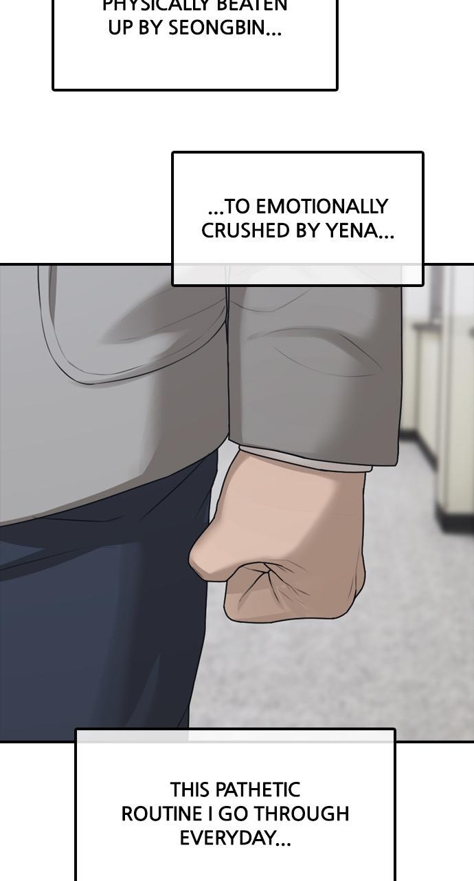 Read The End Has Come Manga Online