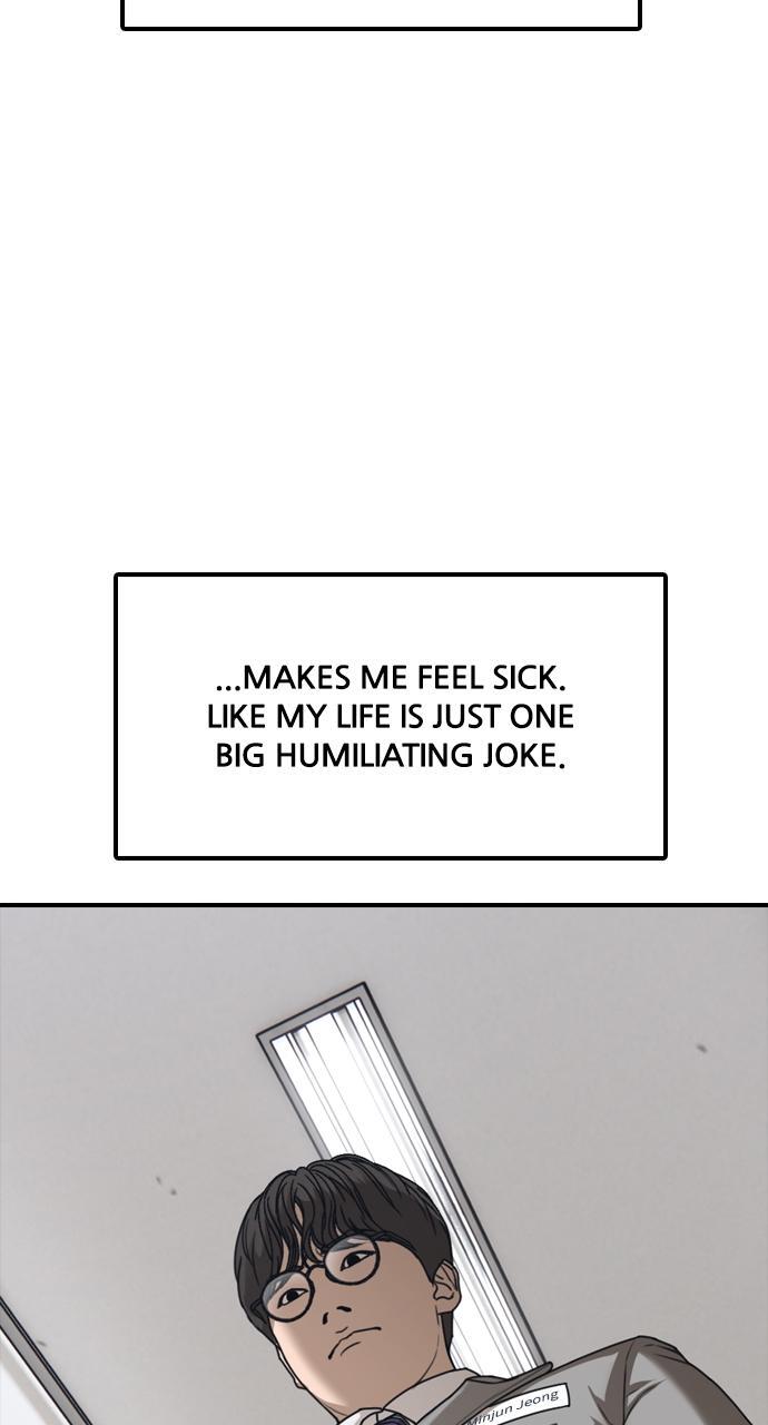 Read The End Has Come Manga Online