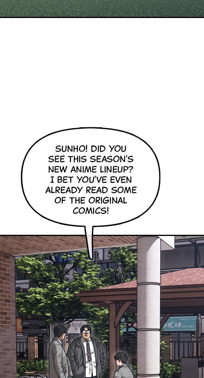 Read The End Has Come Manga Online