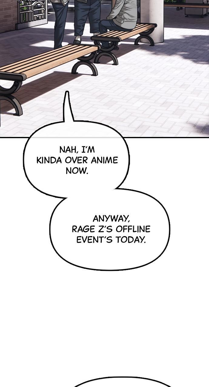 Read The End Has Come Manga Online