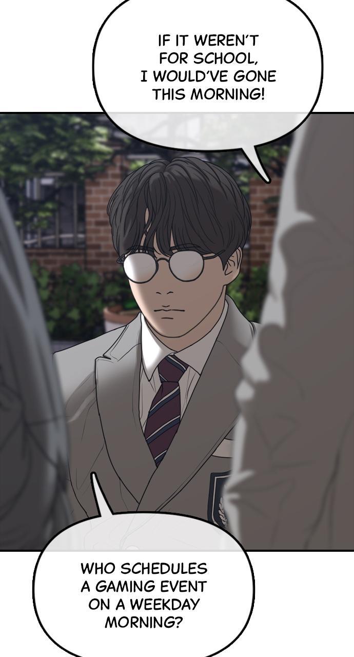 Read The End Has Come Manga Online