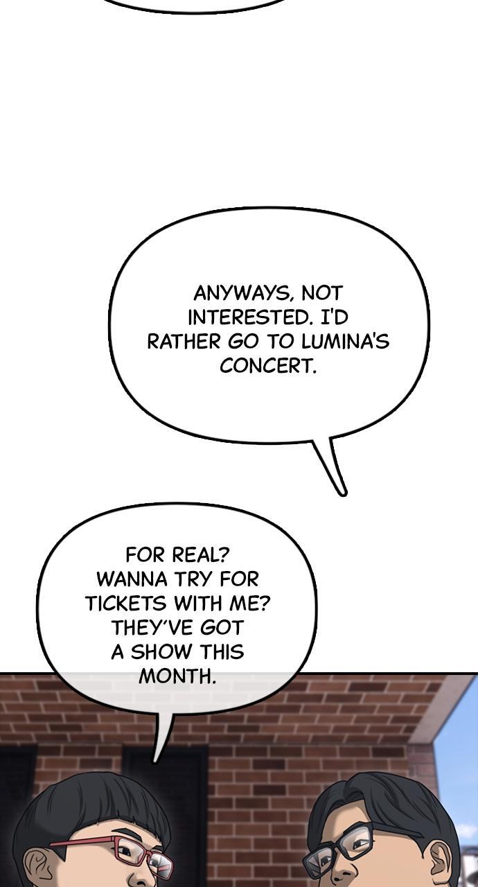 Read The End Has Come Manga Online