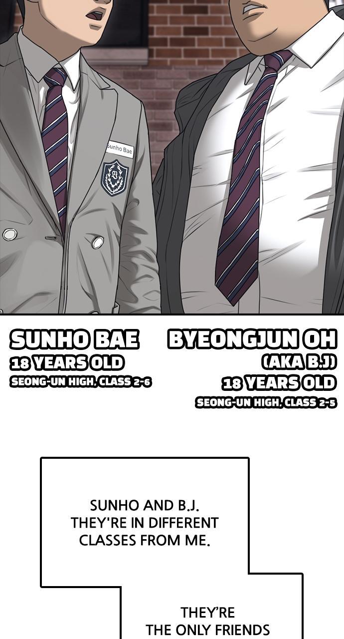 Read The End Has Come Manga Online