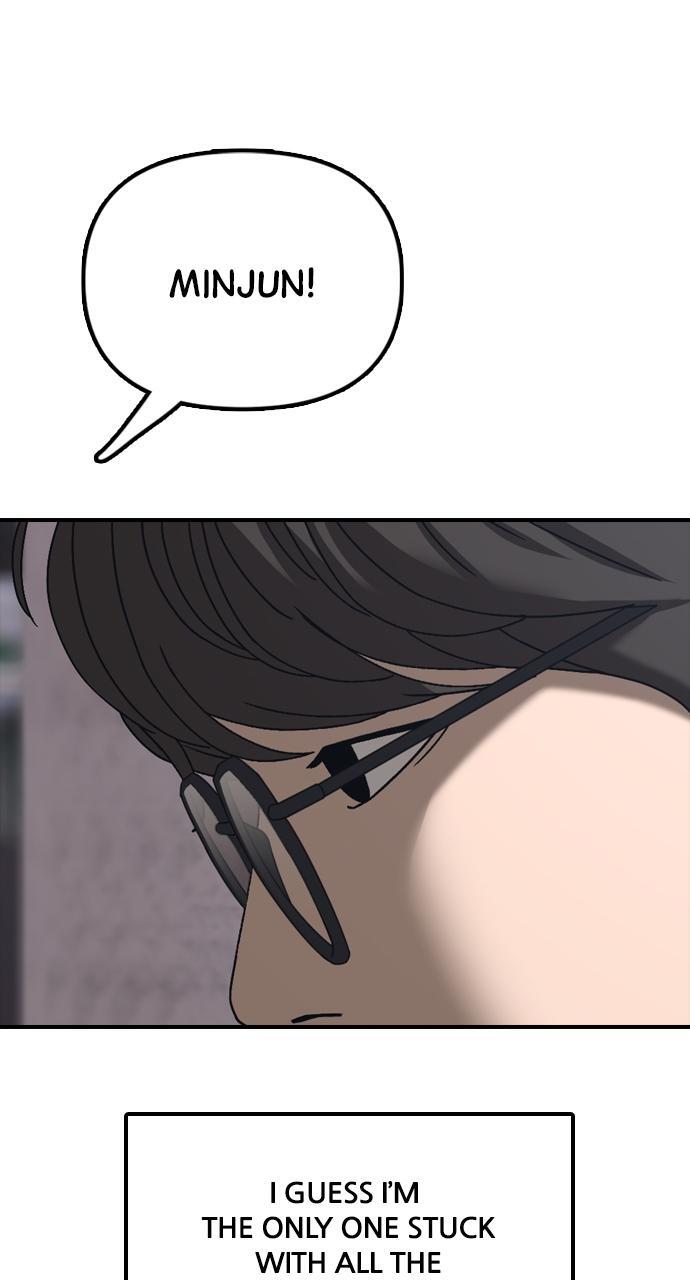 Read The End Has Come Manga Online