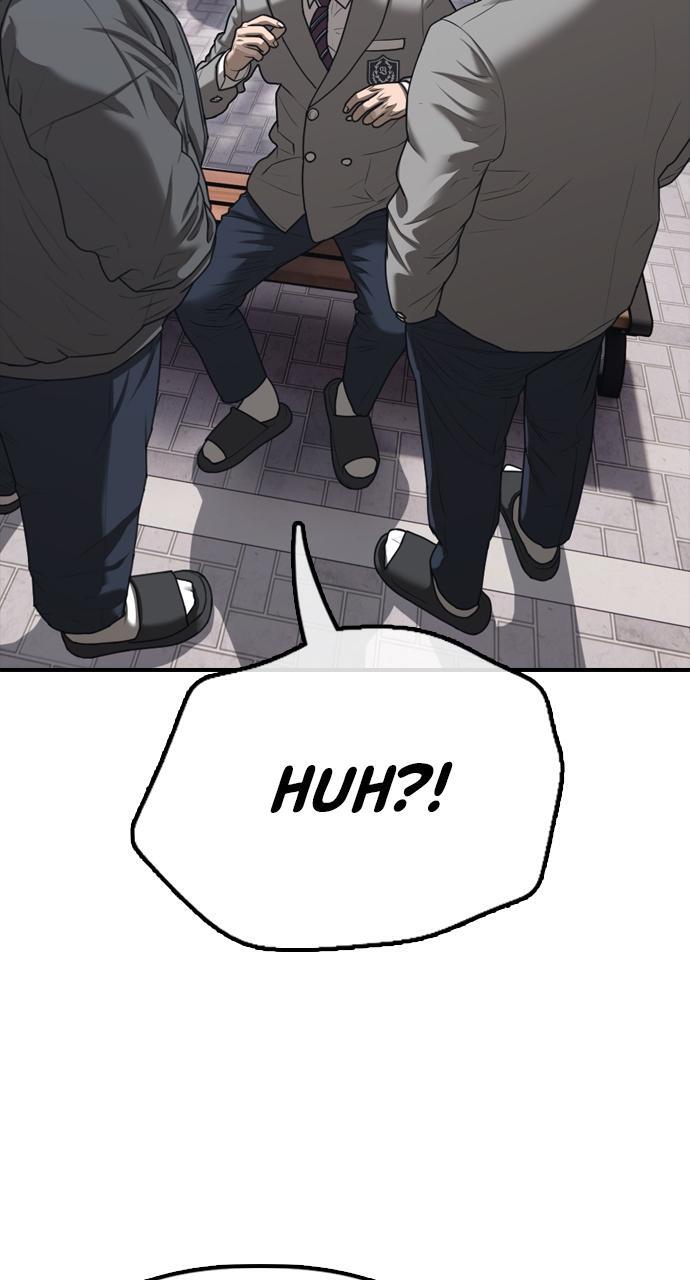 Read The End Has Come Manga Online