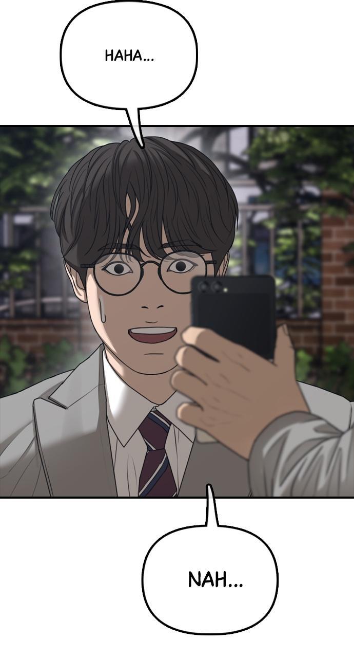 Read The End Has Come Manga Online