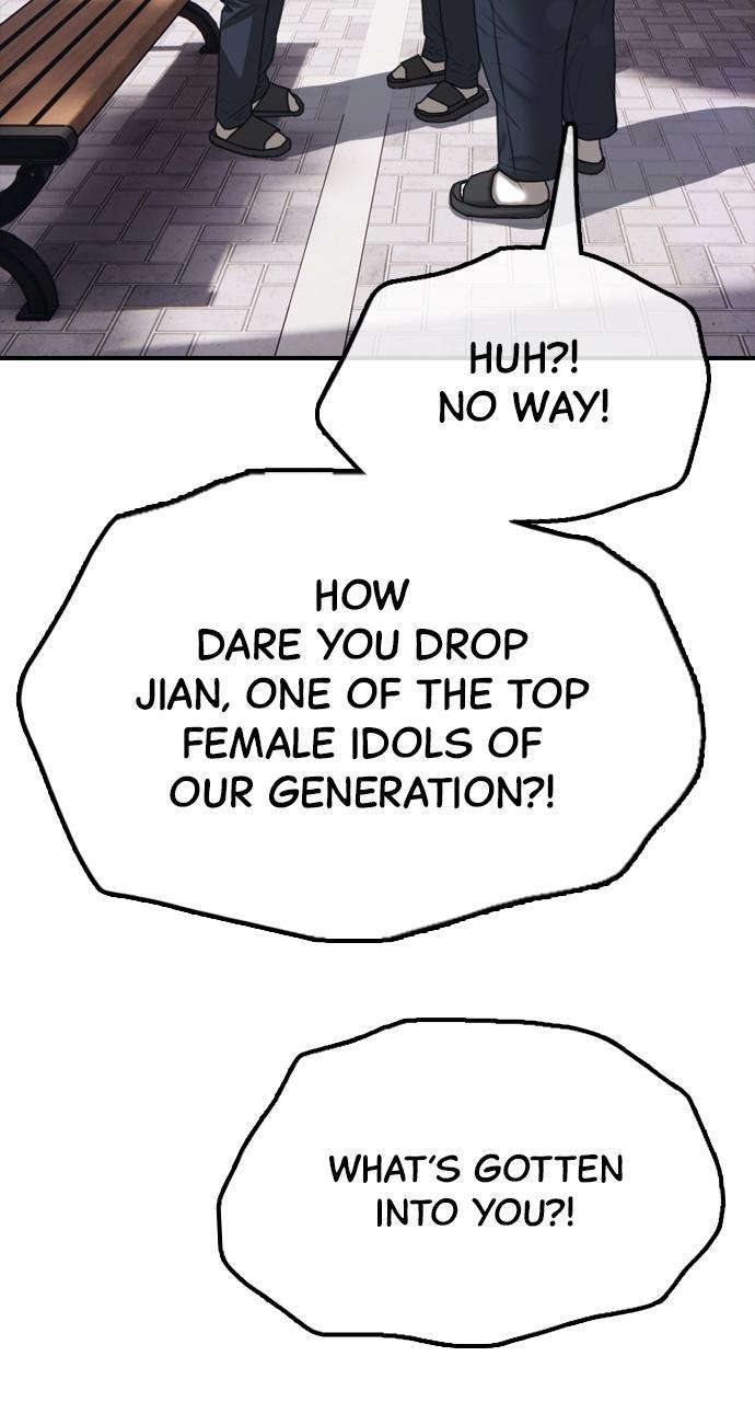 Read The End Has Come Manga Online
