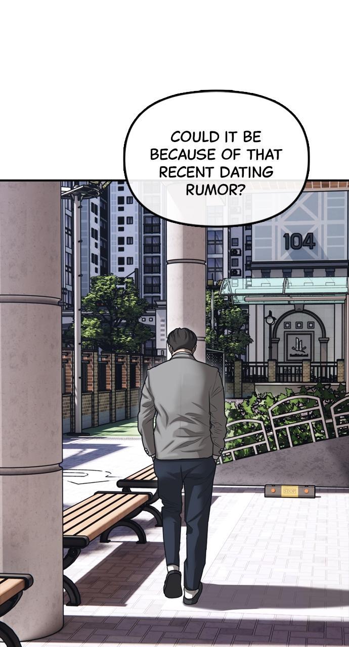 Read The End Has Come Manga Online