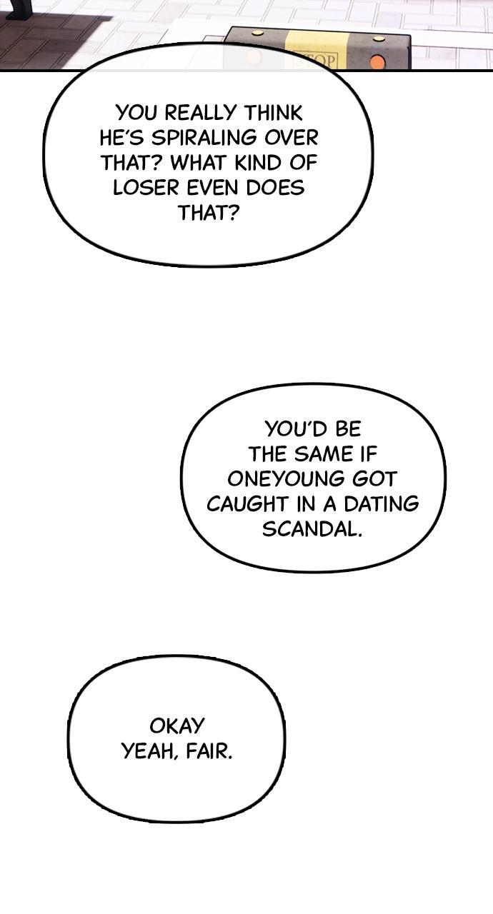Read The End Has Come Manga Online