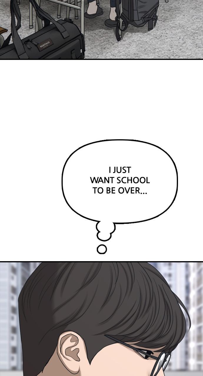 Read The End Has Come Manga Online