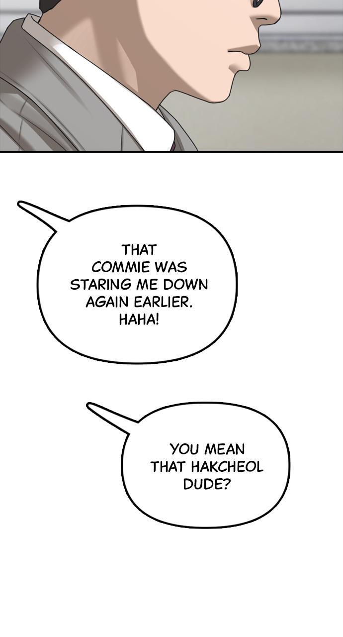 Read The End Has Come Manga Online