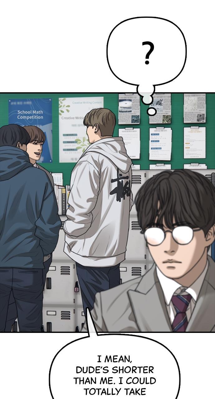 Read The End Has Come Manga Online