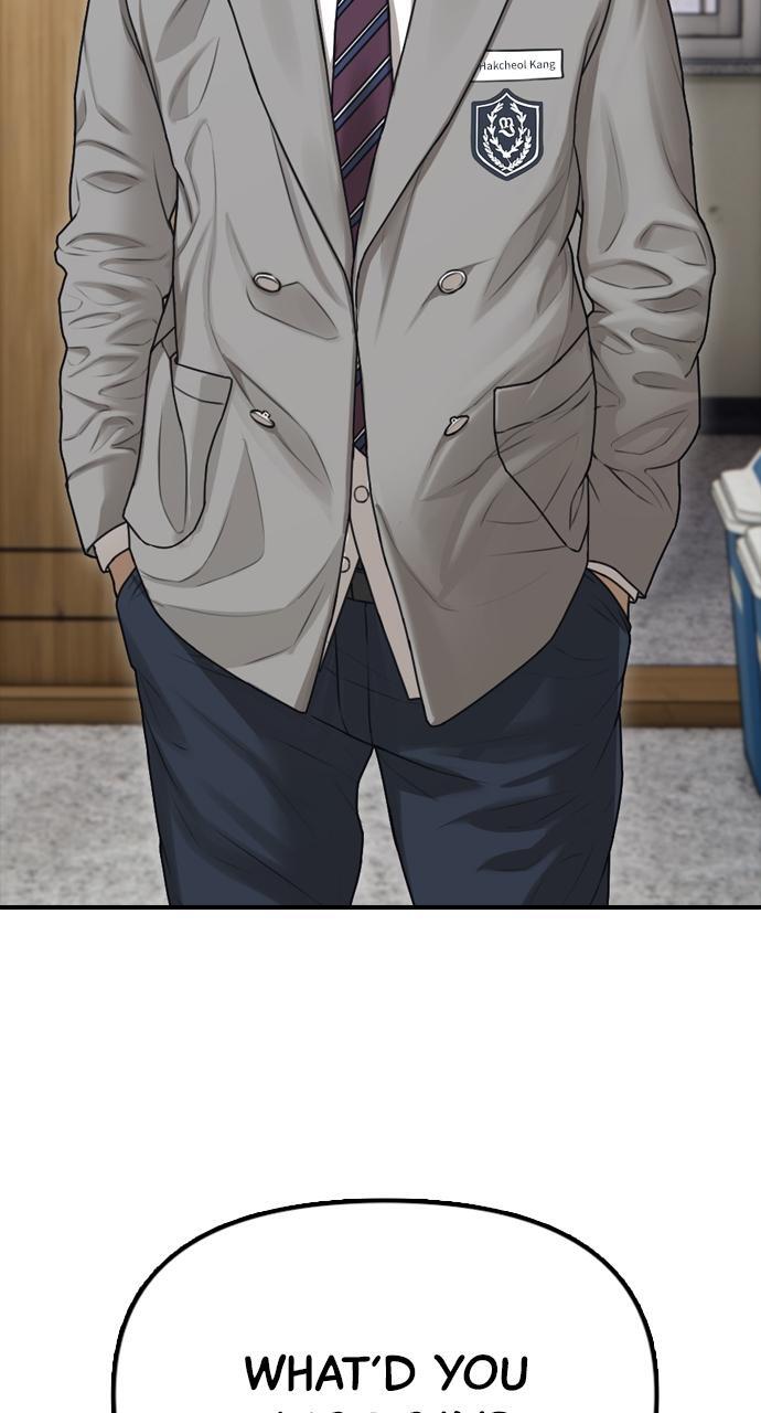 Read The End Has Come Manga Online