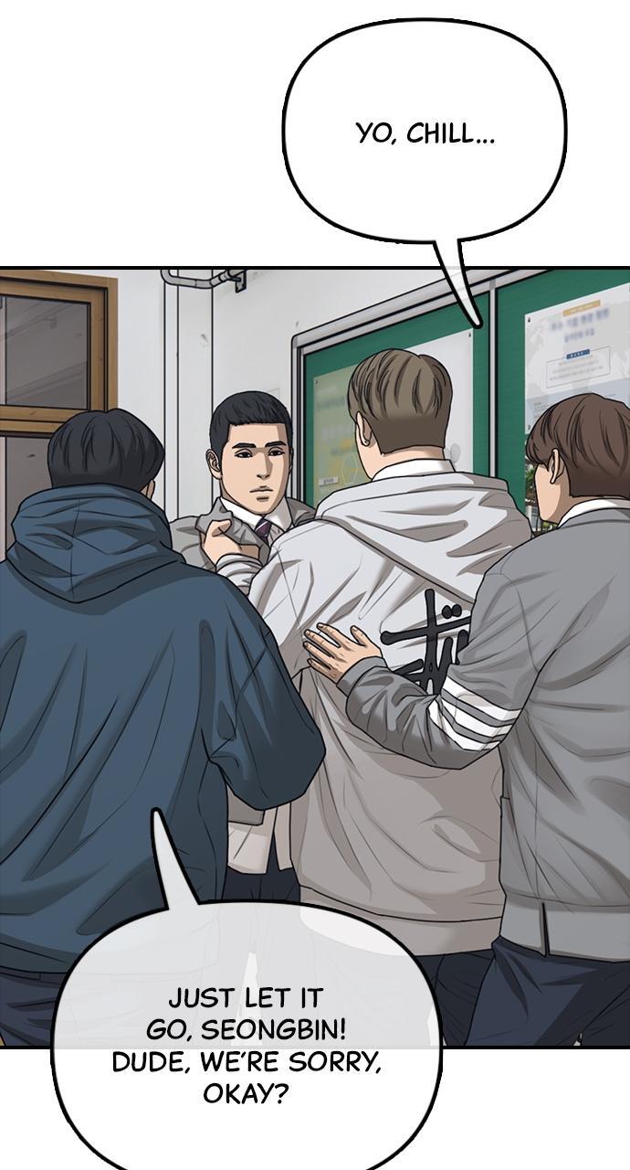 Read The End Has Come Manga Online