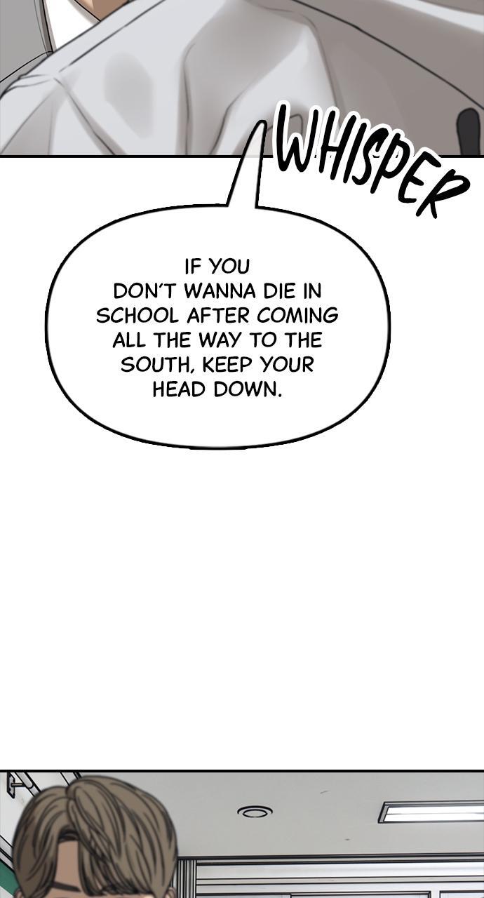 Read The End Has Come Manga Online