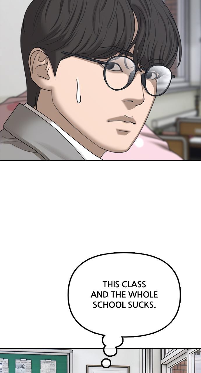 Read The End Has Come Manga Online