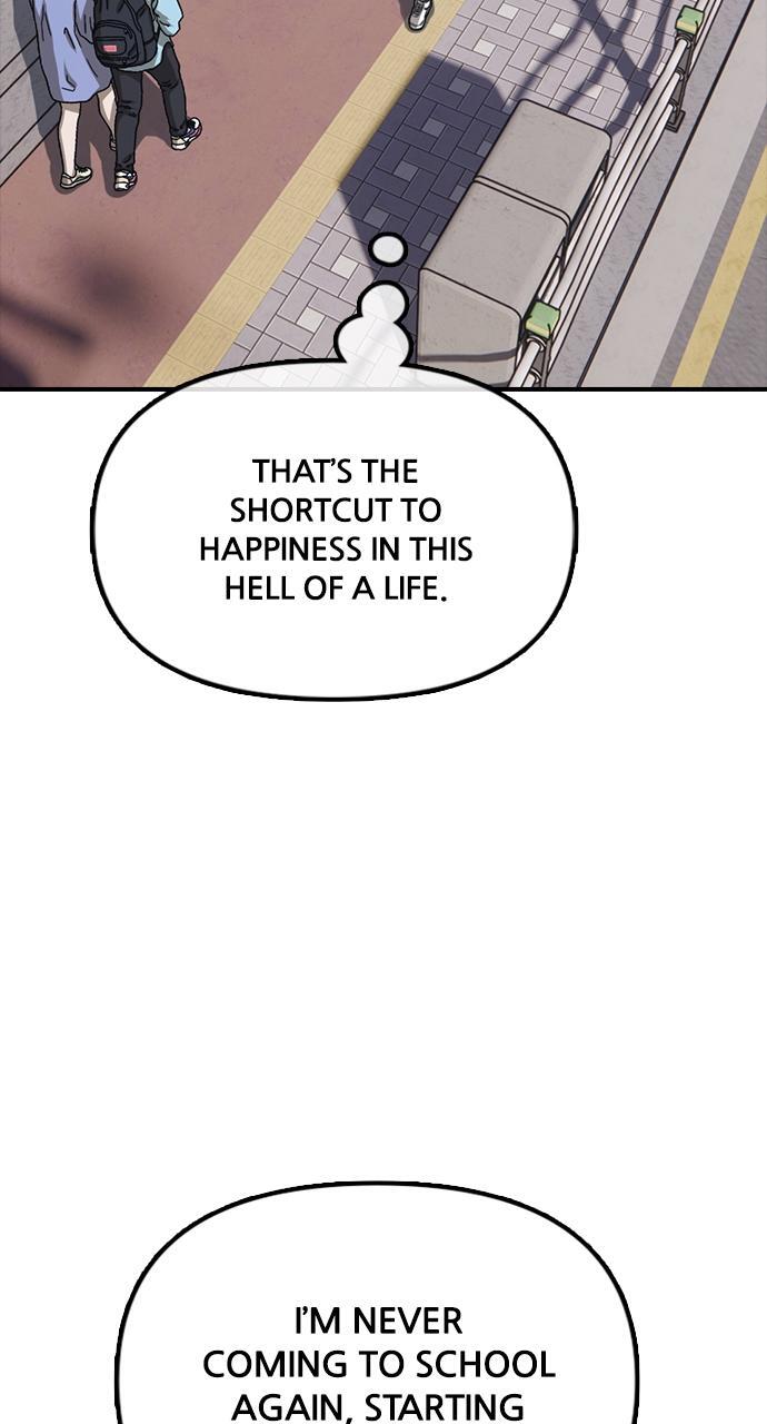 Read The End Has Come Manga Online