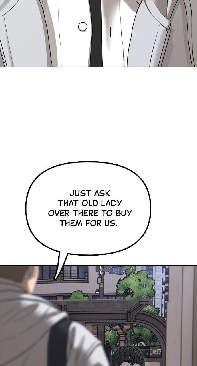 Read The End Has Come Manga Online
