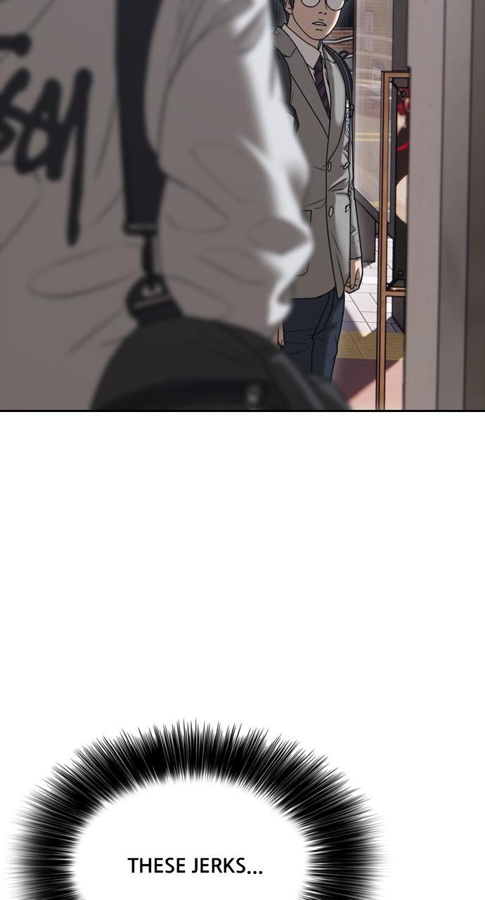 Read The End Has Come Manga Online