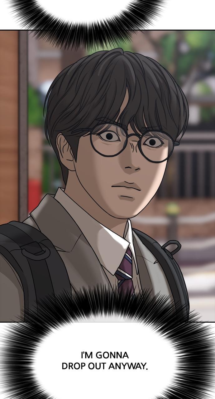 Read The End Has Come Manga Online