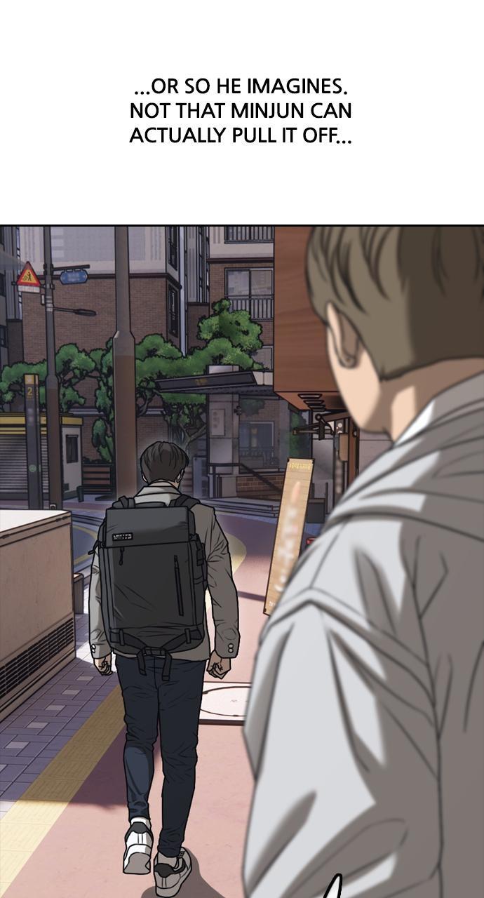 Read The End Has Come Manga Online