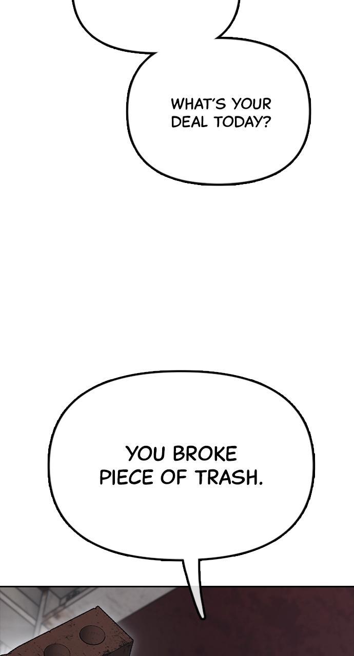 Read The End Has Come Manga Online