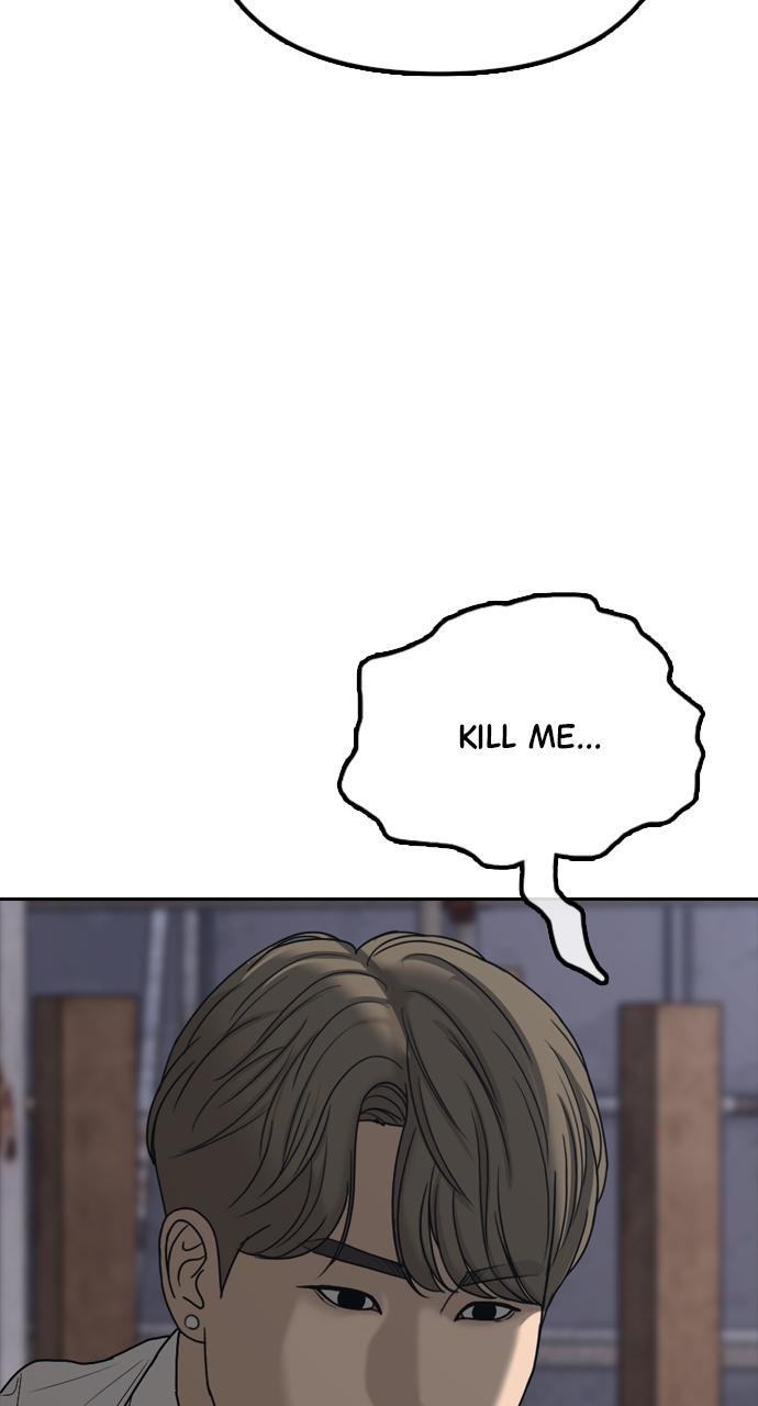 Read The End Has Come Manga Online