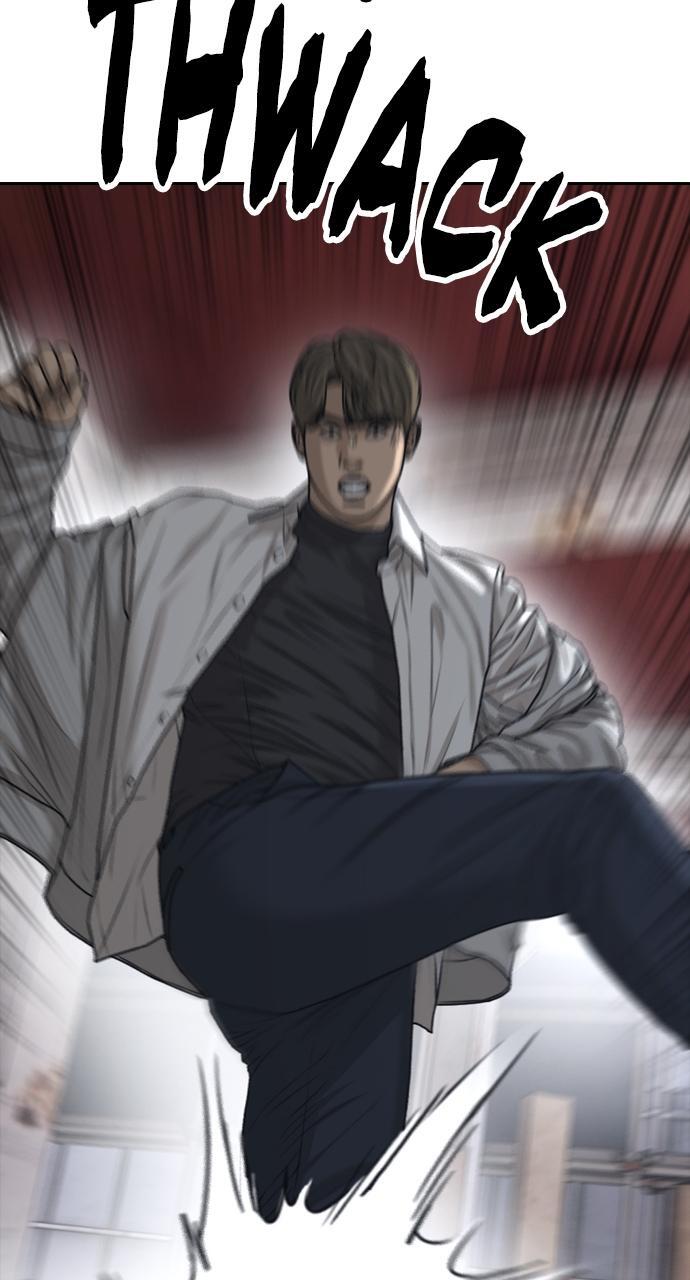 Read The End Has Come Manga Online