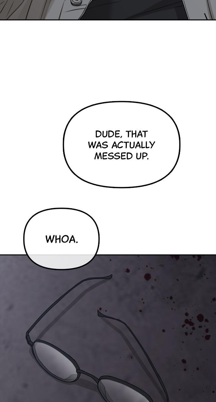 Read The End Has Come Manga Online