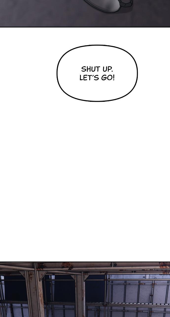 Read The End Has Come Manga Online