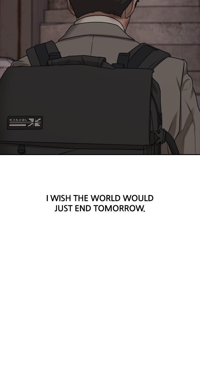 Read The End Has Come Manga Online