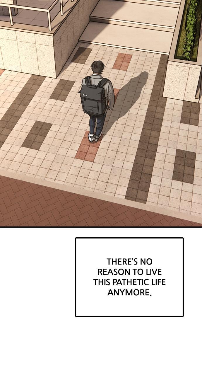 Read The End Has Come Manga Online
