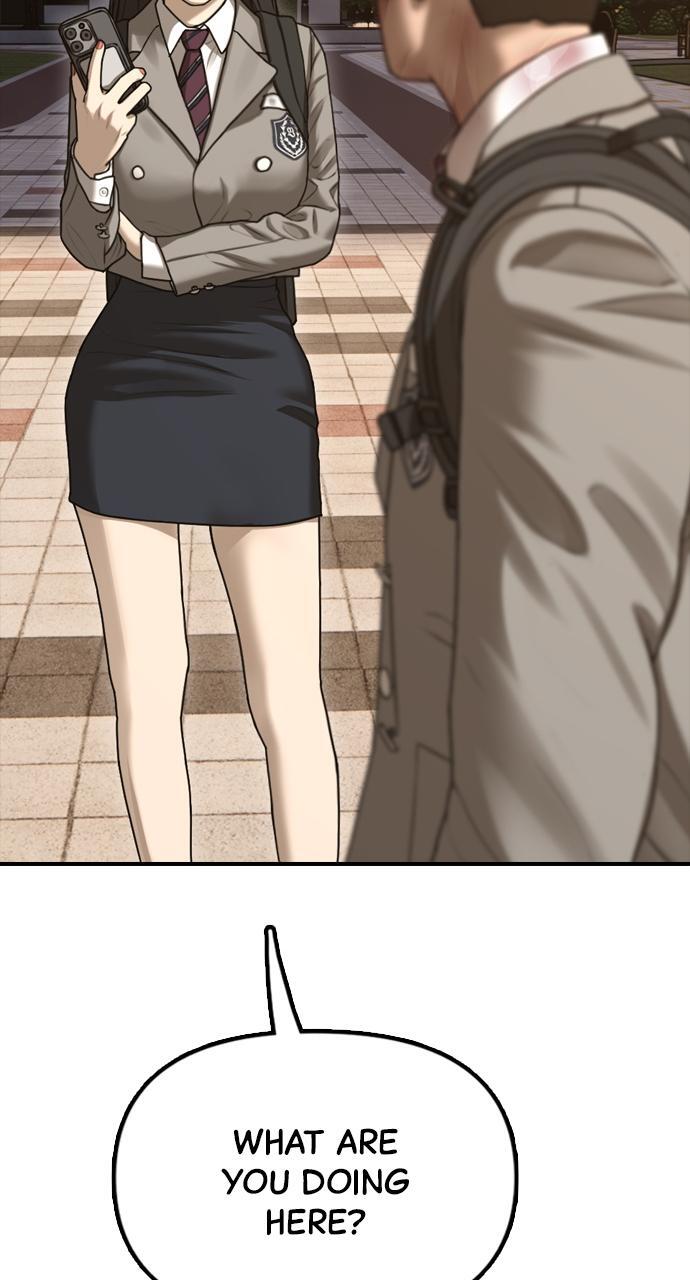 Read The End Has Come Manga Online